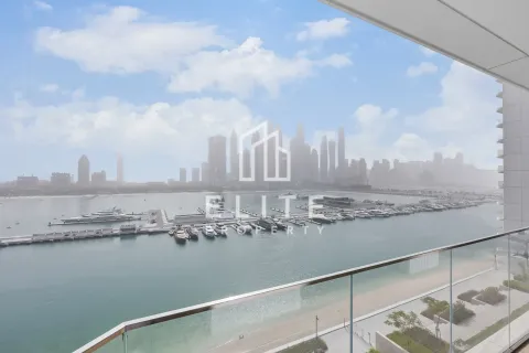Apartment in EMAAR Beachfront, Dubai Harbour, Dubai 3 bedrooms, 171 sq.m. № 85454 - photo 5