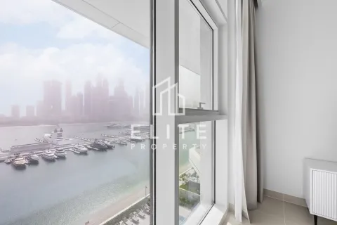 Apartment in EMAAR Beachfront, Dubai Harbour, Dubai 3 bedrooms, 171 sq.m. № 85454 - photo 19