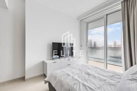 Apartment in EMAAR Beachfront, Dubai Harbour, Dubai 3 bedrooms, 171 sq.m. № 85454 - photo 8