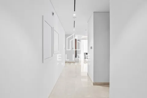 Apartment in EMAAR Beachfront, Dubai Harbour, Dubai 3 bedrooms, 171 sq.m. № 85454 - photo 13