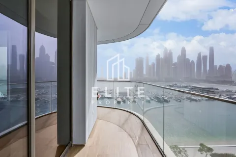 Apartment in EMAAR Beachfront, Dubai Harbour, Dubai 3 bedrooms, 171 sq.m. № 85454 - photo 20