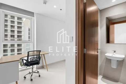 Apartment in EMAAR Beachfront, Dubai Harbour, Dubai 3 bedrooms, 171 sq.m. № 85454 - photo 12