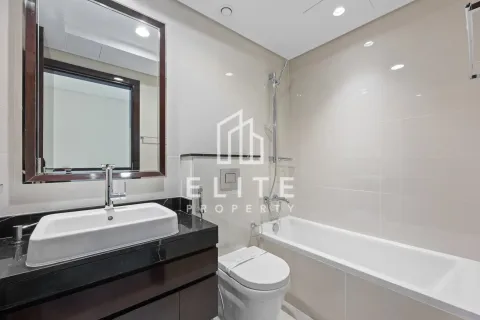 Maison de ville à Silver Springs, DAMAC Hills (Akoya by DAMAC), Dubai, 4 chambres, 316 m², № 85441 - photo 24