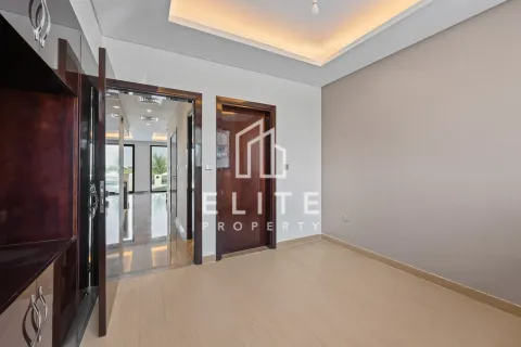 Maison de ville à Silver Springs, DAMAC Hills (Akoya by DAMAC), Dubai, 4 chambres, 316 m², № 85441 - photo 7