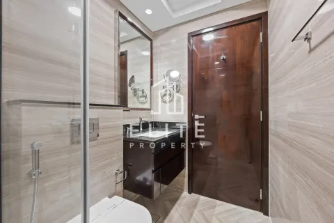 Maison de ville à Silver Springs, DAMAC Hills (Akoya by DAMAC), Dubai, 4 chambres, 316 m², № 85441 - photo 27