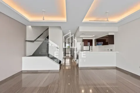 Maison de ville à Silver Springs, DAMAC Hills (Akoya by DAMAC), Dubai, 4 chambres, 316 m², № 85441 - photo 13