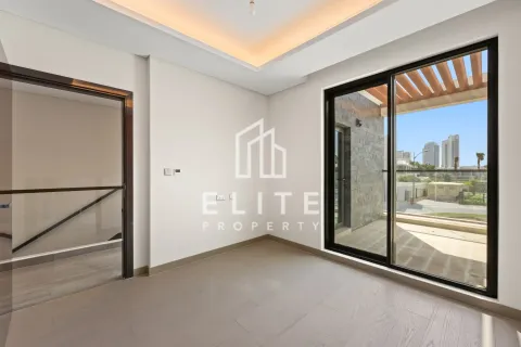 Maison de ville à Silver Springs, DAMAC Hills (Akoya by DAMAC), Dubai, 4 chambres, 316 m², № 85441 - photo 23