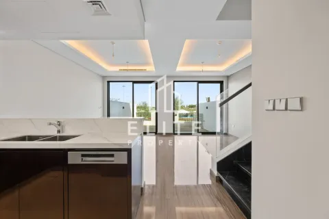 Maison de ville à Silver Springs, DAMAC Hills (Akoya by DAMAC), Dubai, 4 chambres, 316 m², № 85441 - photo 9