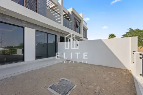 Maison de ville à Silver Springs, DAMAC Hills (Akoya by DAMAC), Dubai, 4 chambres, 316 m², № 85441 - photo 28