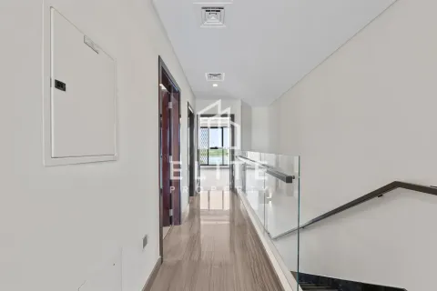 Maison de ville à Silver Springs, DAMAC Hills (Akoya by DAMAC), Dubai, 4 chambres, 316 m², № 85441 - photo 14