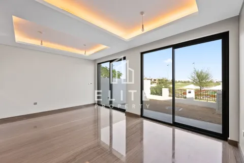 Maison de ville à Silver Springs, DAMAC Hills (Akoya by DAMAC), Dubai, 4 chambres, 316 m², № 85441 - photo 4