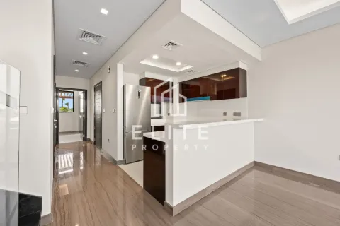 Maison de ville à Silver Springs, DAMAC Hills (Akoya by DAMAC), Dubai, 4 chambres, 316 m², № 85441 - photo 11