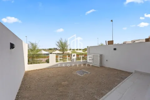 Maison de ville à Silver Springs, DAMAC Hills (Akoya by DAMAC), Dubai, 4 chambres, 316 m², № 85441 - photo 2