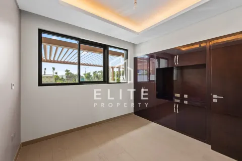 Maison de ville à Silver Springs, DAMAC Hills (Akoya by DAMAC), Dubai, 4 chambres, 316 m², № 85441 - photo 17