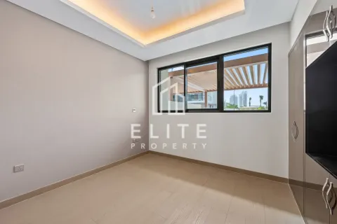 Maison de ville à Silver Springs, DAMAC Hills (Akoya by DAMAC), Dubai, 4 chambres, 316 m², № 85441 - photo 8