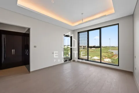 Maison de ville à Silver Springs, DAMAC Hills (Akoya by DAMAC), Dubai, 4 chambres, 316 m², № 85441 - photo 3
