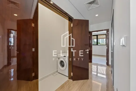 Maison de ville à Silver Springs, DAMAC Hills (Akoya by DAMAC), Dubai, 4 chambres, 316 m², № 85441 - photo 10