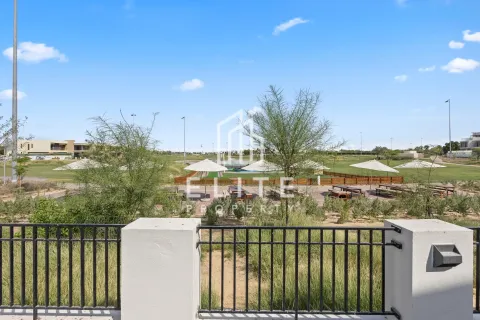 Maison de ville à Silver Springs, DAMAC Hills (Akoya by DAMAC), Dubai, 4 chambres, 316 m², № 85441 - photo 30