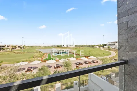 Maison de ville à Silver Springs, DAMAC Hills (Akoya by DAMAC), Dubai, 4 chambres, 316 m², № 85441 - photo 29