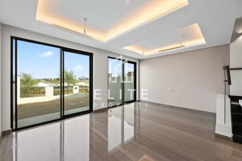 Maison de ville à Silver Springs, DAMAC Hills (Akoya by DAMAC), Dubai, 4 chambres, 316 m², № 85441 - photo 5