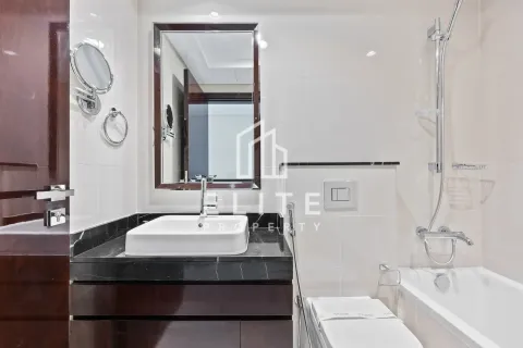 Maison de ville à Silver Springs, DAMAC Hills (Akoya by DAMAC), Dubai, 4 chambres, 316 m², № 85441 - photo 25