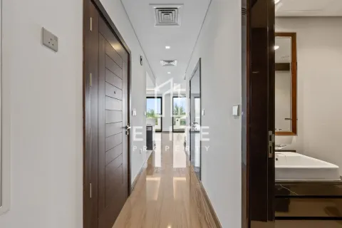 Maison de ville à Silver Springs, DAMAC Hills (Akoya by DAMAC), Dubai, 4 chambres, 316 m², № 85441 - photo 6