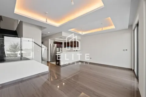 Maison de ville à Silver Springs, DAMAC Hills (Akoya by DAMAC), Dubai, 4 chambres, 316 m², № 85441 - photo 12