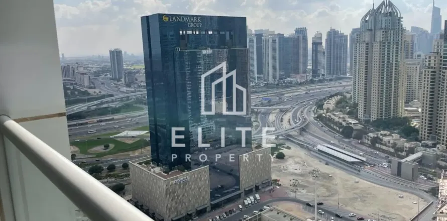 Appartement à 23 Marina, Dubai Marina, Dubai, 2 chambres, 150 m², № 85440