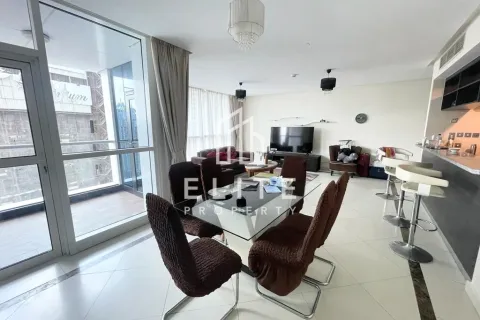 Appartement à 23 Marina, Dubai Marina, Dubai, 2 chambres, 150 m², № 85440 - photo 6