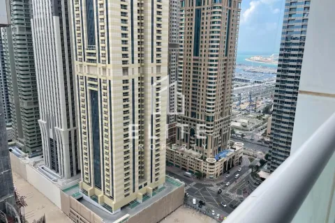 Appartement à 23 Marina, Dubai Marina, Dubai, 2 chambres, 150 m², № 85440 - photo 11