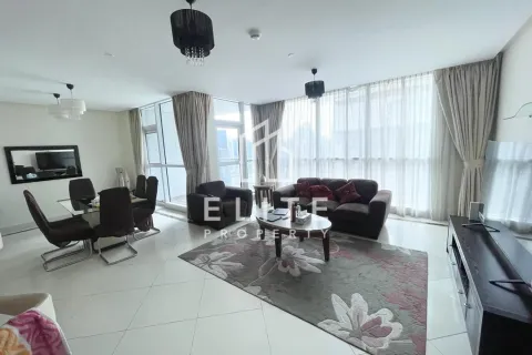 Appartement à 23 Marina, Dubai Marina, Dubai, 2 chambres, 150 m², № 85440 - photo 2