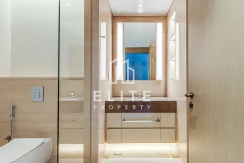 شقة في Opera District, وسط مدينة دبي, دبي 4 غرف نوم, 492 م² رقم 85444 - صورة 24