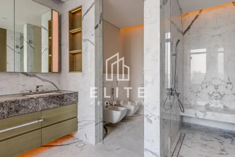 شقة في Opera District, وسط مدينة دبي, دبي 4 غرف نوم, 492 م² رقم 85444 - صورة 26