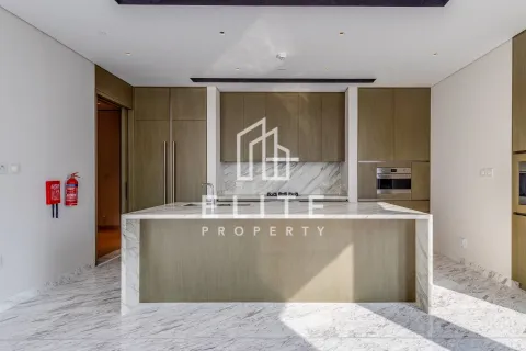 شقة في Opera District, وسط مدينة دبي, دبي 4 غرف نوم, 492 م² رقم 85444 - صورة 19