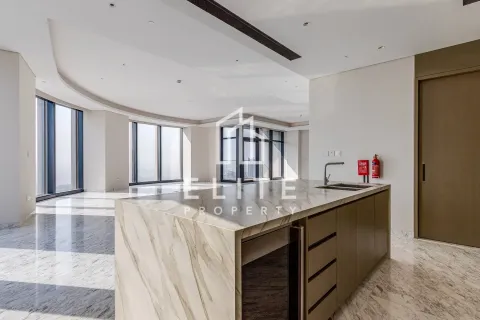 شقة في Opera District, وسط مدينة دبي, دبي 4 غرف نوم, 492 م² رقم 85444 - صورة 23