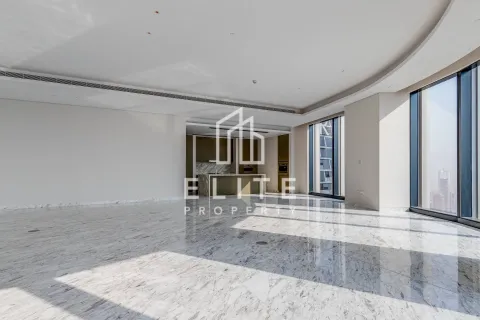 شقة في Opera District, وسط مدينة دبي, دبي 4 غرف نوم, 492 م² رقم 85444 - صورة 18