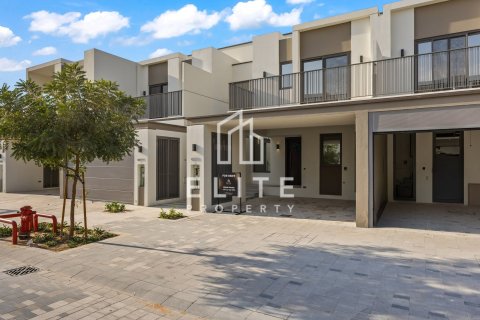 فيلا في دبي 3 غرف نوم رقم 85443