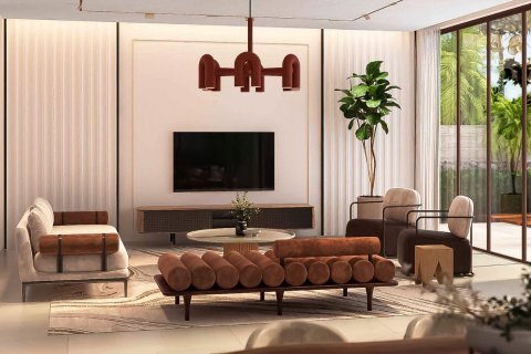 Adosado en Dubai, 4 dormitorios, 144 m², № 49503 - foto 2