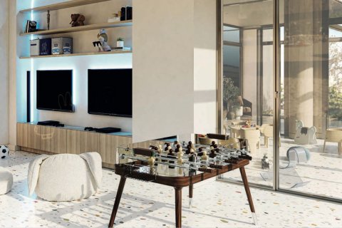Apartamento en Dubai, 1 dormitorio, 120.6 m², № 49492 - foto 11