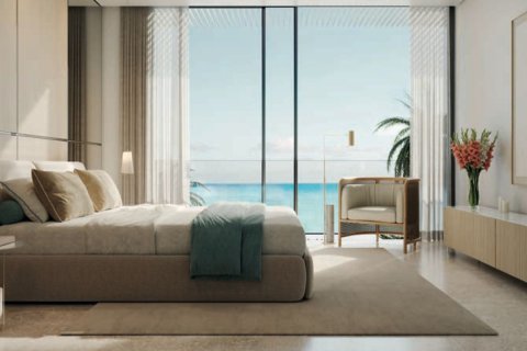 Apartamento en Dubai, 1 dormitorio, 120.6 m², № 49492 - foto 6