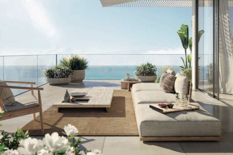 Apartamento en Dubai, 1 dormitorio, 120.6 m², № 49492 - foto 3