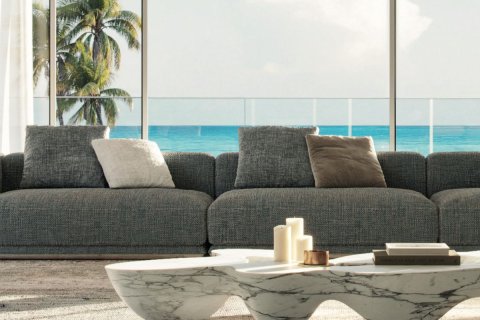 Apartamento en Dubai, 1 dormitorio, 120.6 m², № 49492 - foto 4