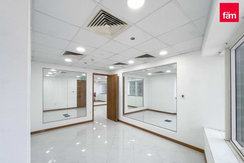 Bureau à Business Bay, Dubai, 94.6 m², № 49493 - photo 5