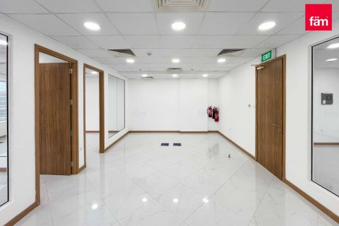 Bureau à Business Bay, Dubai, 94.6 m², № 49493 - photo 2