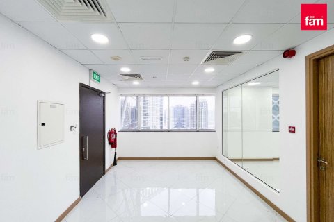 Bureau à Business Bay, Dubai, 94.6 m², № 49493 - photo 10