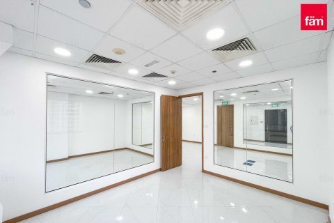 Bureau à Business Bay, Dubai, 94.6 m², № 49493 - photo 4