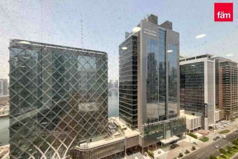 Bureau à Business Bay, Dubai, 94.6 m², № 49493 - photo 15