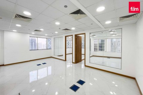 Bureau à Business Bay, Dubai, 94.6 m², № 49493 - photo 3
