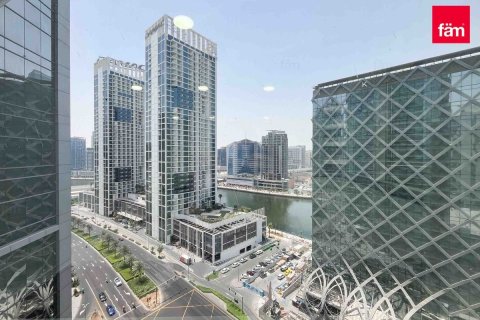 Bureau à Business Bay, Dubai, 94.6 m², № 49493 - photo 14