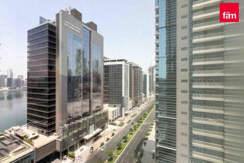 Bureau à Business Bay, Dubai, 94.6 m², № 49493 - photo 13